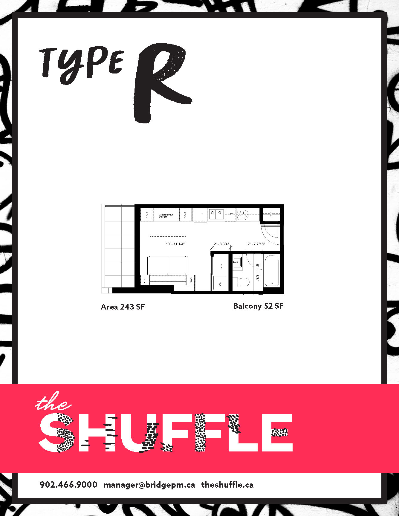 65 King Street - 512