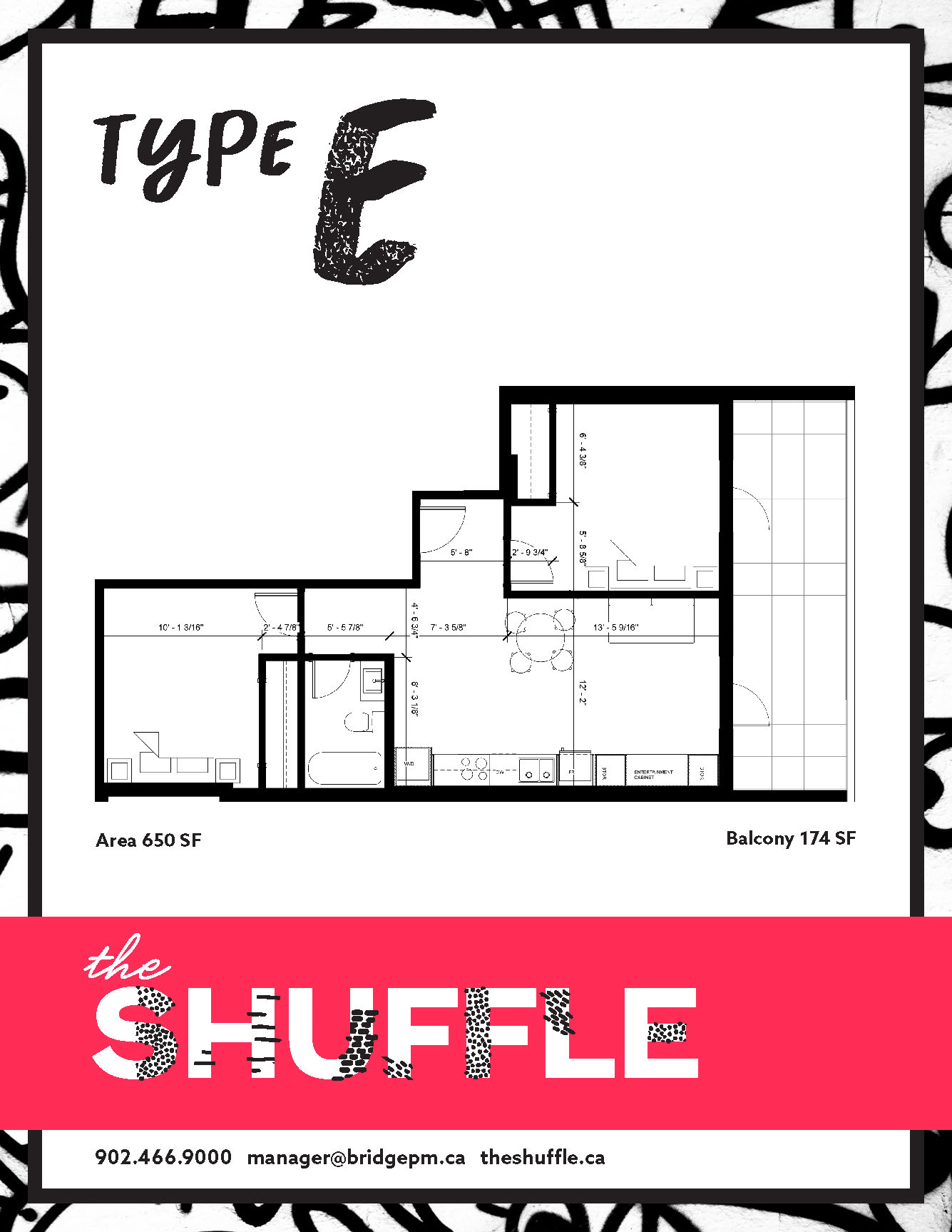 65 King Street - 205
